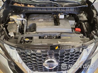 Zdjęcie 12 z 12 samochodu: 2021 NISSAN MURANO SV VIN:5N1AZ2BS4MC123739 - miniatura