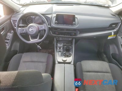 Zdjęcie 8 z 13 samochodu: 2024 NISSAN ROGUE SV VIN:5N1BT3BB6RC761039 - miniatura