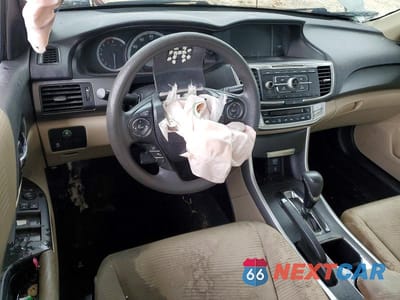 Zdjęcie 8 z 13 samochodu: 2014 HONDA ACCORD LX VIN:1HGCR2F35EA264432 - miniatura