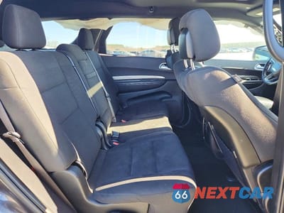 Zdjęcie 11 z 13 samochodu: 2019 DODGE DURANGO SXT VIN:1C4RDJAG6KC755569 - miniatura