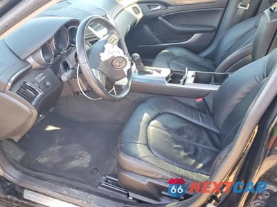 Zdjęcie 7 z 13 samochodu: 2012 CADILLAC CTS VIN:1G6DA5E54C0135330 - miniatura