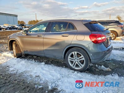 Drugie zdjęcie samochodu z przodu: 2015 MERCEDES-BENZ GLA 250 4MATIC VIN:WDCTG4GB1FJ072068 - miniatura