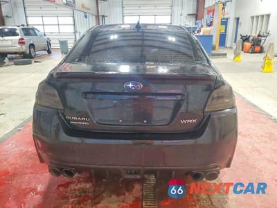 Zdjęcie 6 z 13 samochodu: 2019 SUBARU WRX PREMIUM VIN:JF1VA1C65K9812911 - miniatura
