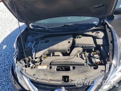 Zdjęcie 11 z 13 samochodu: 2018 NISSAN ALTIMA 2.5 VIN:1N4AL3AP6JC133487 - miniatura