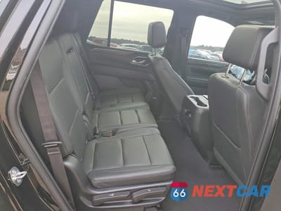 Zdjęcie 11 z 12 samochodu: 2022 CHEVROLET TAHOE C1500 LT VIN:1GNSCNKD5NR208723 - miniatura