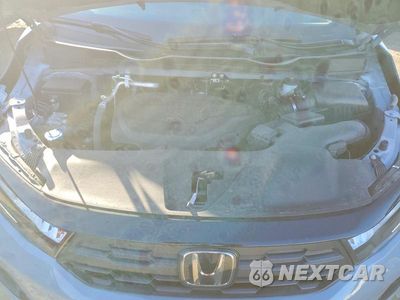 Zdjęcie 12 z 13 samochodu: 2025 HONDA ODYSSEY SPORT-L VIN:5FNRL6H74SB085755 - miniatura