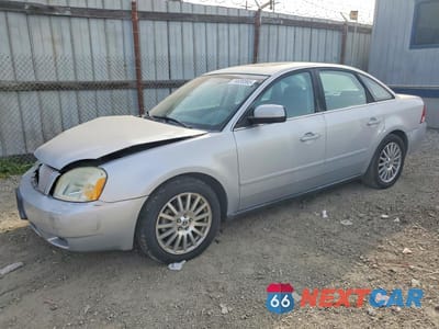 2005 MERCURY MONTEGO PREMIER 1MEFM42145G603901 - główne zdjęcie licytacji z USA - miniatura