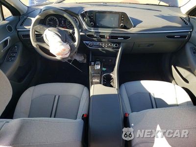 Zdjęcie 8 z 11 samochodu: 2021 HYUNDAI SONATA SE VIN:5NPEG4JA6MH103335 - miniatura