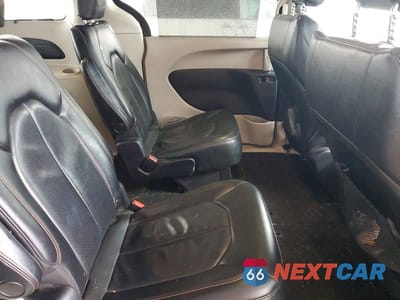 Zdjęcie 11 z 13 samochodu: 2020 CHRYSLER PACIFICA TOURING L VIN:2C4RC1BG7LR277009 - miniatura