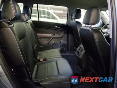 Zdjęcie 11 z 13 samochodu: 2022 VOLKSWAGEN ATLAS SE VIN:1V2LP2CA9NC540783 - miniatura