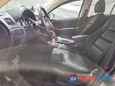 Zdjęcie 7 z 12 samochodu: 2014 MAZDA CX-5 TOURING VIN:JM3KE4CY1E0373002 - miniatura