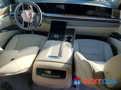 Zdjęcie 8 z 12 samochodu: 2026 CADILLAC ESCALADE ESV PLATINUM LUXURY VIN:1GYS9MKL8TR130051 - miniatura