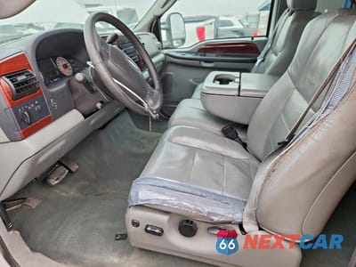Zdjęcie 7 z 11 samochodu: 2005 FORD F350 SRW SUPER DUTY VIN:1FTWX31YX5EA90229 - miniatura
