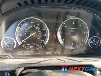 Zdjęcie 9 z 12 samochodu: 2016 BMW X5 XDRIVE35D VIN:5UXKS4C50G0N14568 - miniatura