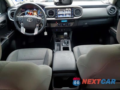 Zdjęcie 8 z 12 samochodu: 2022 TOYOTA TACOMA DOUBLE CAB VIN:3TMAZ5CN0NM196170 - miniatura