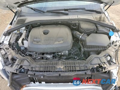 Zdjęcie 11 z 13 samochodu: 2018 VOLVO S60 INSCRIPTION VIN:LYV402TK0JB174200 - miniatura