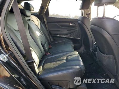 Zdjęcie 21 z 26 samochodu: 2020 HYUNDAI SANTA FE VIN:5NMS3CAA1LH297941 - miniatura