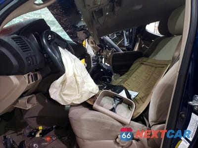 Zdjęcie 7 z 12 samochodu: 2005 TOYOTA TACOMA PRERUNNER V6 VIN:5TEKU72N75Z075087 - miniatura