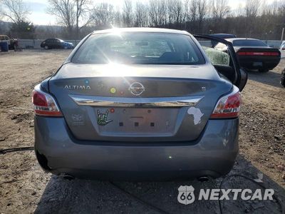 Zdjęcie 6 z 11 samochodu: 2015 NISSAN ALTIMA 2.5 VIN:1N4AL3AP0FC186533 - miniatura