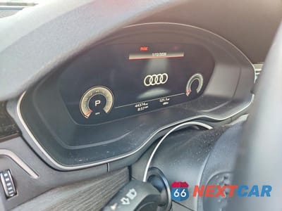 Zdjęcie 9 z 12 samochodu: 2020 AUDI A4 PREMIUM PLUS VIN:WAUENAF40LN005579 - miniatura