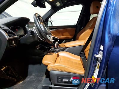 Zdjęcie 7 z 13 samochodu: 2020 BMW X3 XDRIVEM40I VIN:5UXTY9C02L9C35619 - miniatura