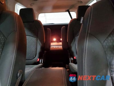 Zdjęcie 10 z 12 samochodu: 2016 GMC ACADIA SLE VIN:1GKKVPKD9GJ336483 - miniatura