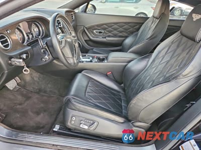 Zdjęcie 7 z 13 samochodu: 2014 BENTLEY CONTINENTAL GT V8 S VIN:SCBFH7ZA7EC095902 - miniatura