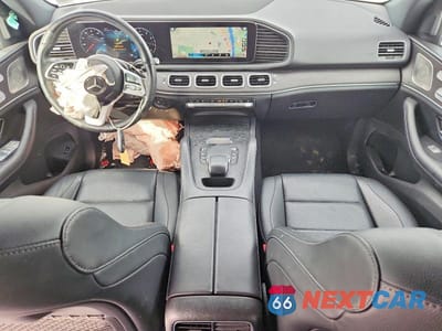 Zdjęcie 8 z 12 samochodu: 2022 MERCEDES-BENZ GLE 350 VIN:4JGFB4JB9NA734838 - miniatura