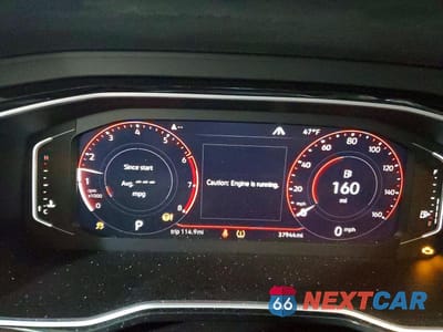 Zdjęcie 9 z 12 samochodu: 2020 VOLKSWAGEN JETTA SEL VIN:3VWEB7BU0LM004685 - miniatura