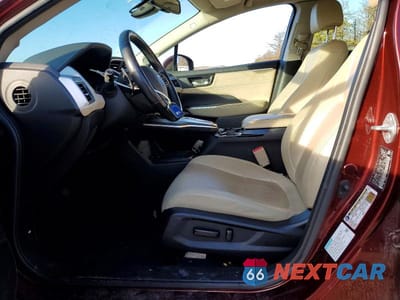 Zdjęcie 7 z 12 samochodu: 2018 HONDA CLARITY TOURING VIN:JHMZC5F36JC007823 - miniatura