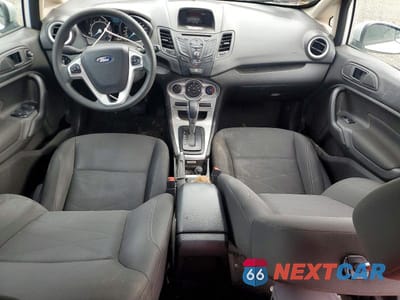 Zdjęcie 8 z 12 samochodu: 2019 FORD FIESTA SE VIN:3FADP4EJ9KM155819 - miniatura