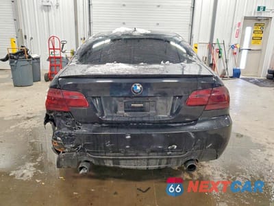 Zdjęcie 6 z 12 samochodu: 2011 BMW 335 XI VIN:WBAKF9C58BE620066 - miniatura