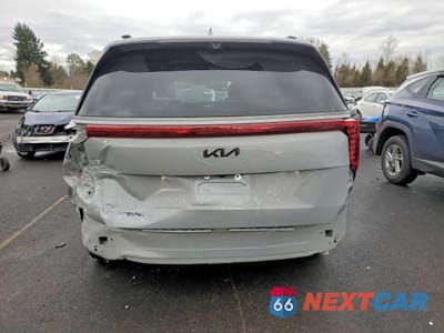 Zdjęcie 6 z 14 samochodu: 2025 KIA CARNIVAL VIN:KNDNE5K33S6512086 - miniatura