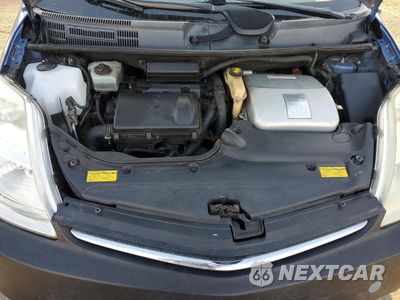 Zdjęcie 11 z 12 samochodu: 2008 TOYOTA PRIUS VIN:JTDKB20UX87725867 - miniatura