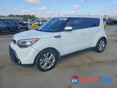 2016 KIA SOUL + KNDJP3A54G7409888 - główne zdjęcie licytacji z USA - miniatura