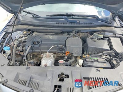 Zdjęcie 11 z 12 samochodu: 2016 ACURA ILX VIN:19UDE2F3XGA017748 - miniatura