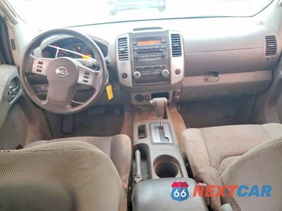 Zdjęcie 8 z 11 samochodu: 2012 NISSAN FRONTIER S VIN:1N6AD0ER2CC403008 - miniatura