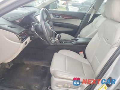Zdjęcie 7 z 12 samochodu: 2014 CADILLAC ATS LUXURY VIN:1G6AB5RA7E0127068 - miniatura