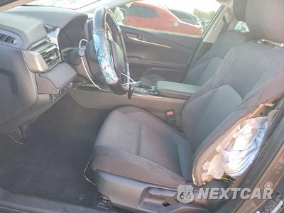 Zdjęcie 7 z 11 samochodu: 2025 TOYOTA CAMRY XSE VIN:4T1DAACK6SU006152 - miniatura