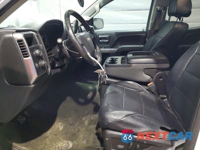 Zdjęcie 7 z 12 samochodu: 2016 CHEVROLET SILVERADO K1500 LT VIN:1GCVKREC6GZ148182 - miniatura