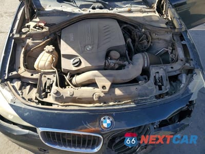 Zdjęcie 11 z 12 samochodu: 2014 BMW 335 XIGT VIN:WBA3X9C54ED153224 - miniatura