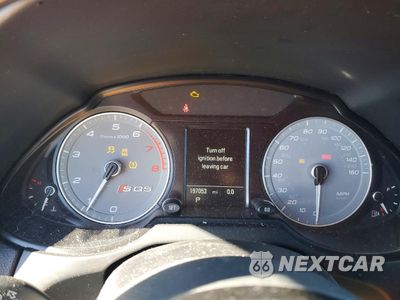 Zdjęcie 9 z 13 samochodu: 2017 AUDI SQ5 PREMIUM PLUS VIN:WA1CCAFP6HA078376 - miniatura