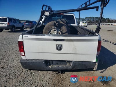 Zdjęcie 6 z 12 samochodu: 2019 RAM 1500 CLASSIC TRADESMAN VIN:3C6JR6DG3KG635918 - miniatura