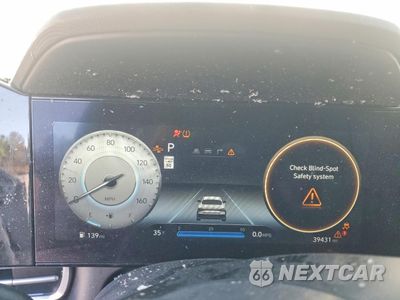 Zdjęcie 9 z 13 samochodu: 2025 HYUNDAI ELANTRA SEL VIN:KMHLS4DG0SU966233 - miniatura