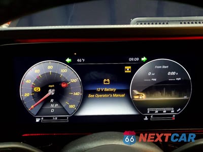 Zdjęcie 9 z 15 samochodu: 2023 MERCEDES-BENZ G 550 VIN:W1NYC6BJ4PX475440 - miniatura