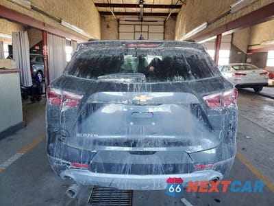 Zdjęcie 6 z 13 samochodu: 2022 CHEVROLET BLAZER 2LT VIN:3GNKBCR4XNS232333 - miniatura