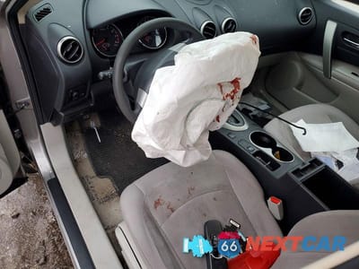 Zdjęcie 8 z 14 samochodu: 2012 NISSAN ROGUE S VIN:JN8AS5MV0CW705808 - miniatura