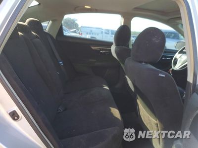 Zdjęcie 10 z 13 samochodu: 2013 NISSAN ALTIMA 2.5 VIN:1N4AL3AP8DC277689 - miniatura