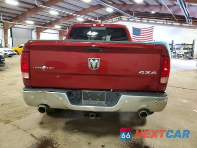 Zdjęcie 6 z 12 samochodu: 2014 RAM 1500 SLT VIN:1C6RR7TT2ES254131 - miniatura