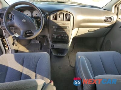 Zdjęcie 8 z 13 samochodu: 2006 DODGE GRAND CARAVAN SE VIN:1D4GP24E56B650017 - miniatura